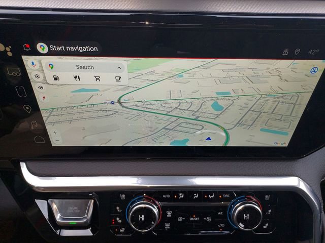 New 2026 GMC Sierra 1500 Denali image 22