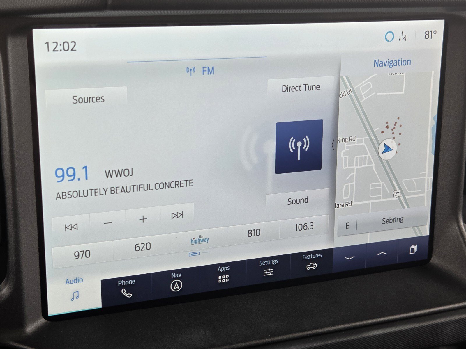 Used 2024 Ford Bronco Badlands image 15