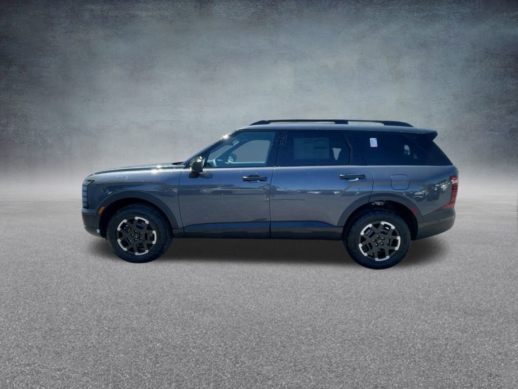 New 2026 Hyundai Palisade XRT Pro AWD/4WD image 12