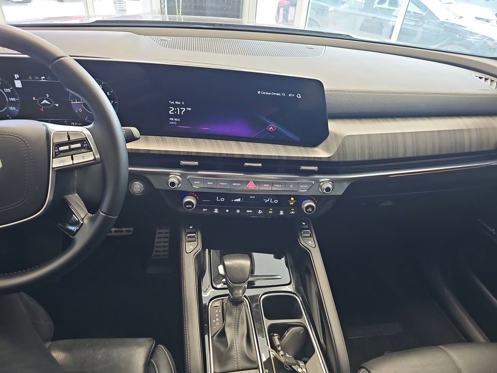 Used 2024 Kia Telluride SX image 20