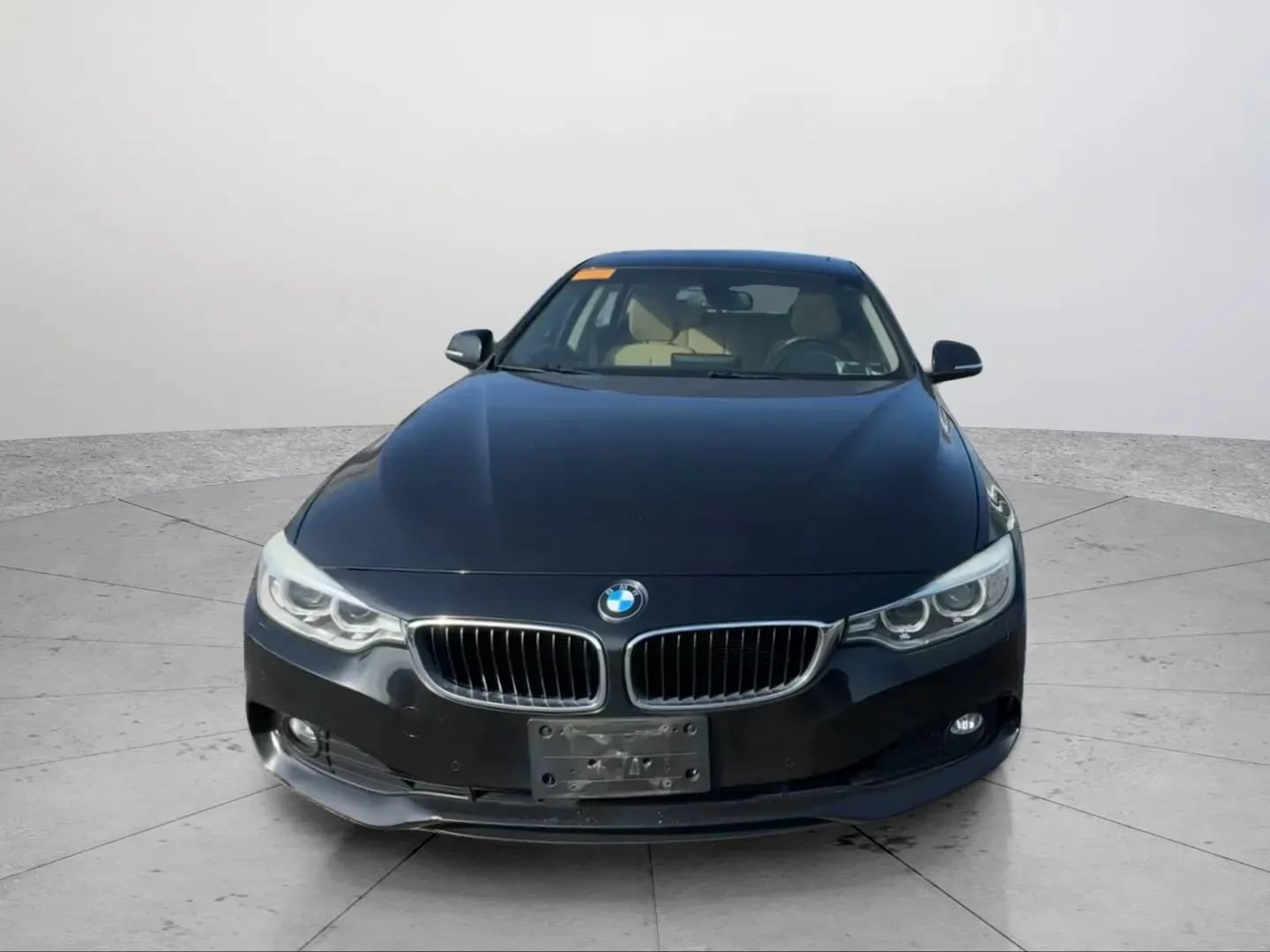 Used 2015 BMW 428i Gran Coupe xDrive AWD/4WD image 2