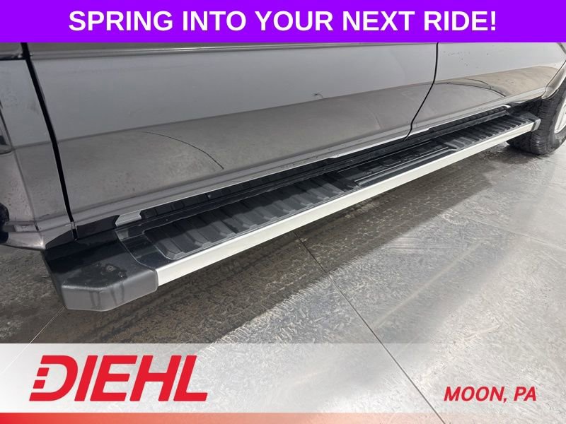 Used 2025 Ford F150 XLT w/ Equipment Group 301A Standard image 8