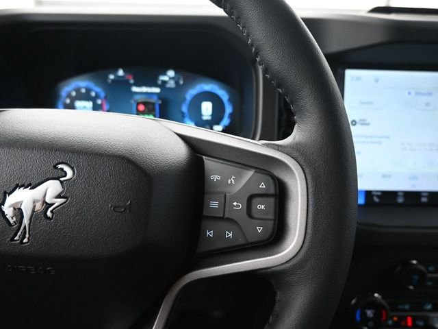 New 2026 Ford Bronco Badlands image 15