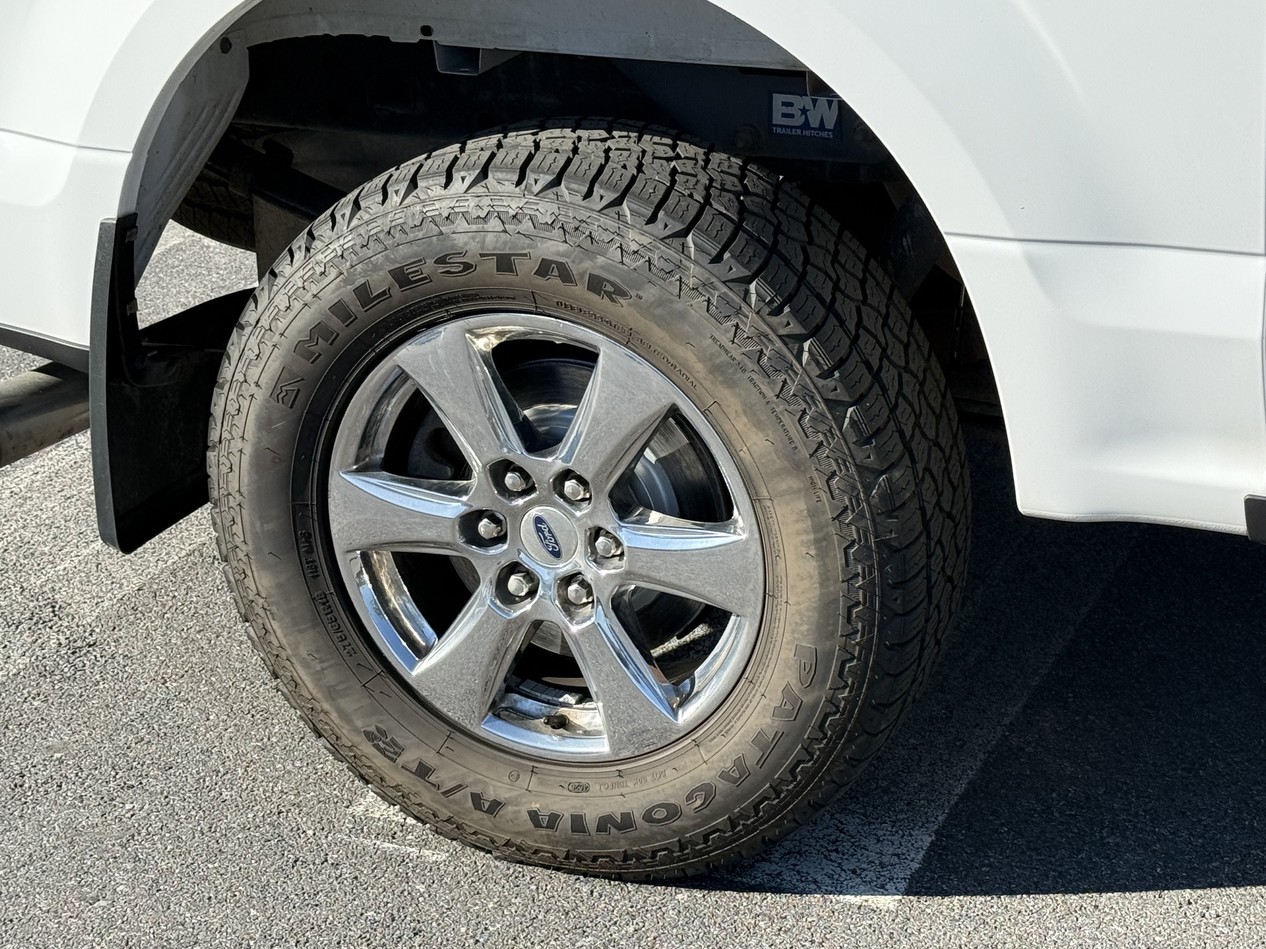 Used 2018 Ford F150 XLT w/ Equipment Group 302A Luxury AWD/4WD image 11