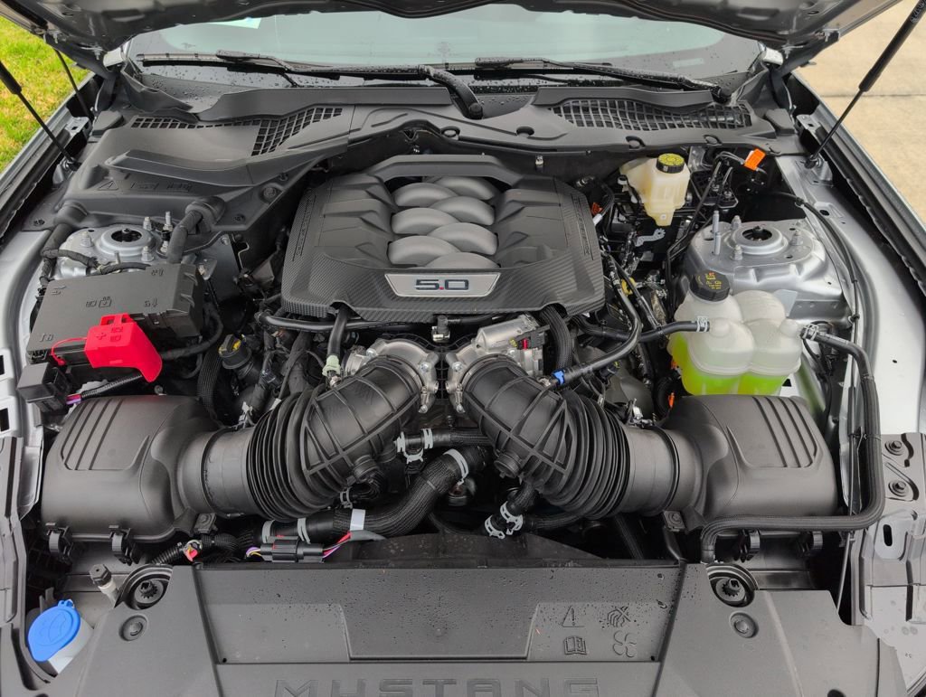 New 2026 Ford Mustang GT image 34