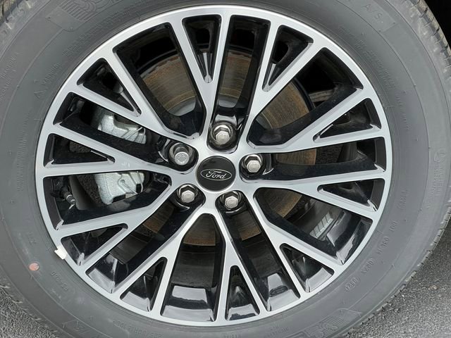 New 2024 Ford Escape SE image 6