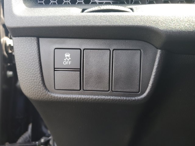 Certified 2024 Honda CR-V EX image 22