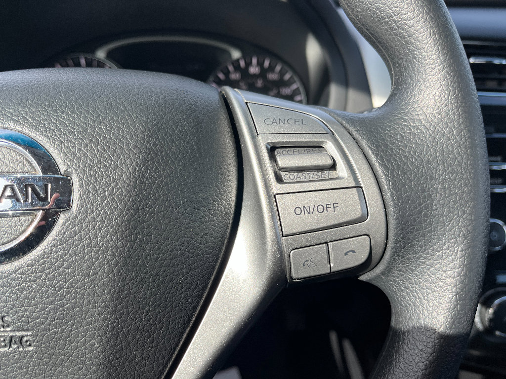 Used 2015 Nissan Altima 2.5 S w/ Power Driver Seat Package image 28