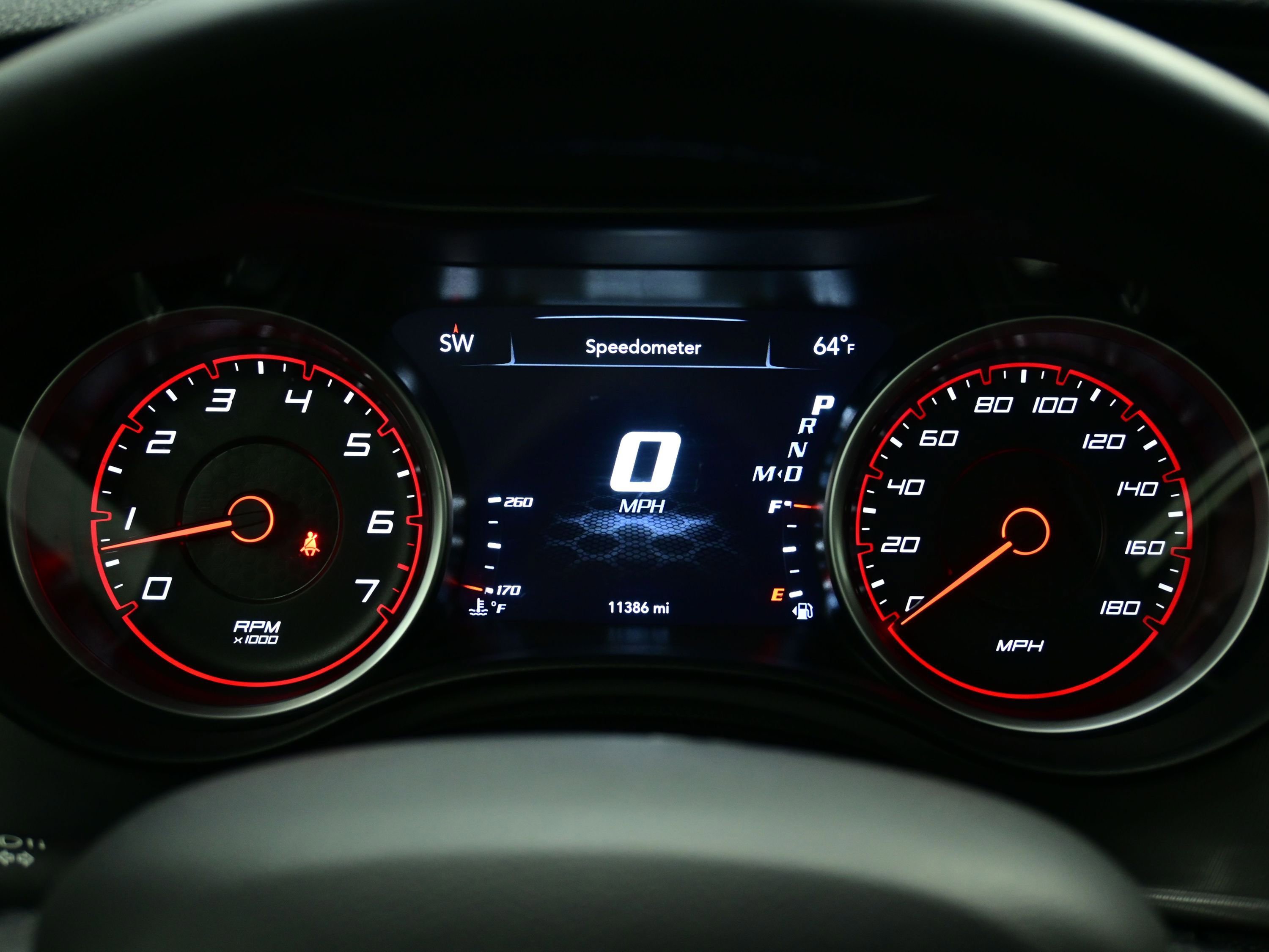 Used 2023 Dodge Charger Scat Pack w/ Technology Group image 26