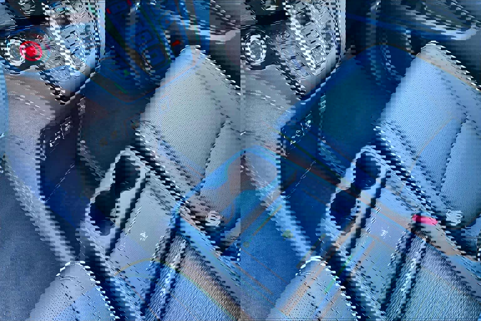 New 2026 Honda Odyssey Elite image 7