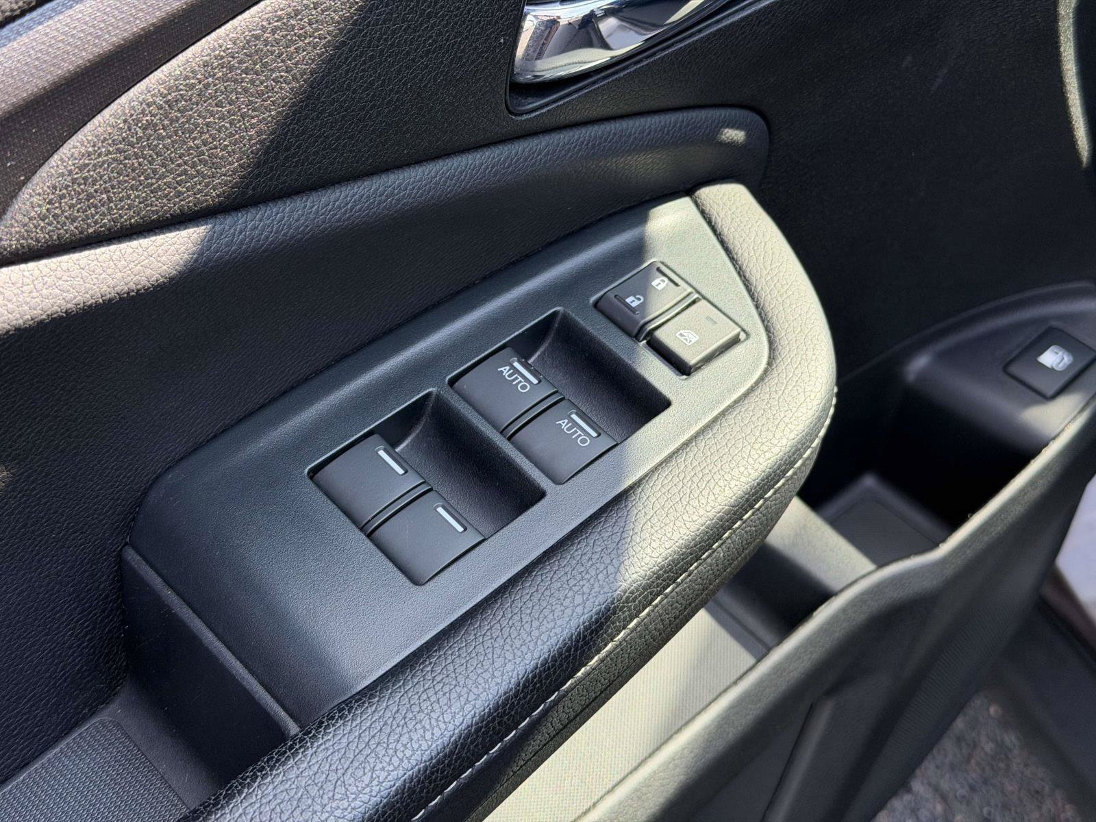 Certified 2023 Honda Ridgeline RTL-E image 7