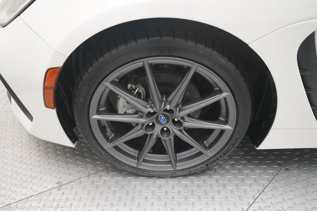 Used 2024 Subaru BRZ Limited w/ Popular Package 2 RWD image 26