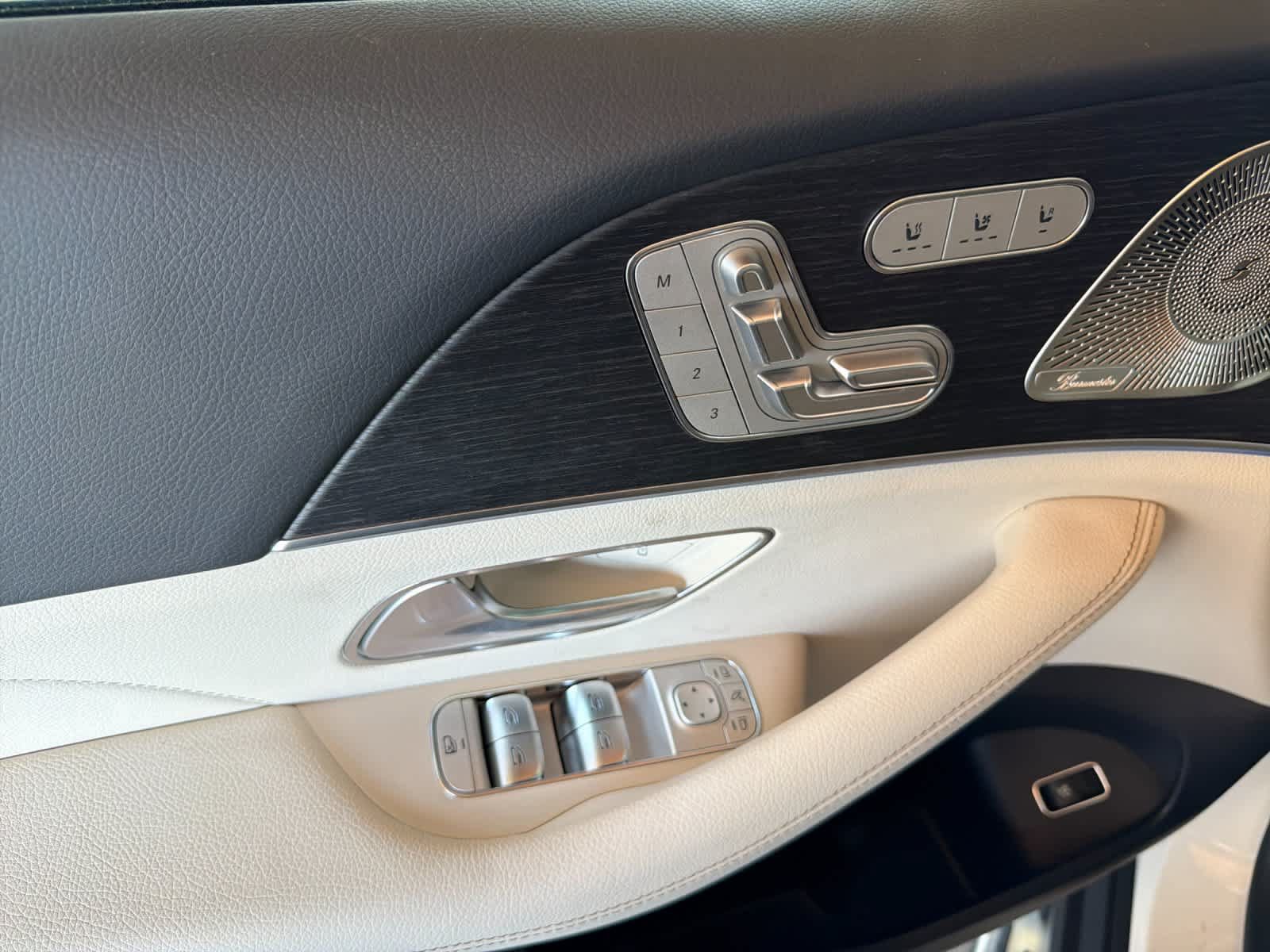 New 2027 Mercedes-Benz GLE 450 4MATIC image 10