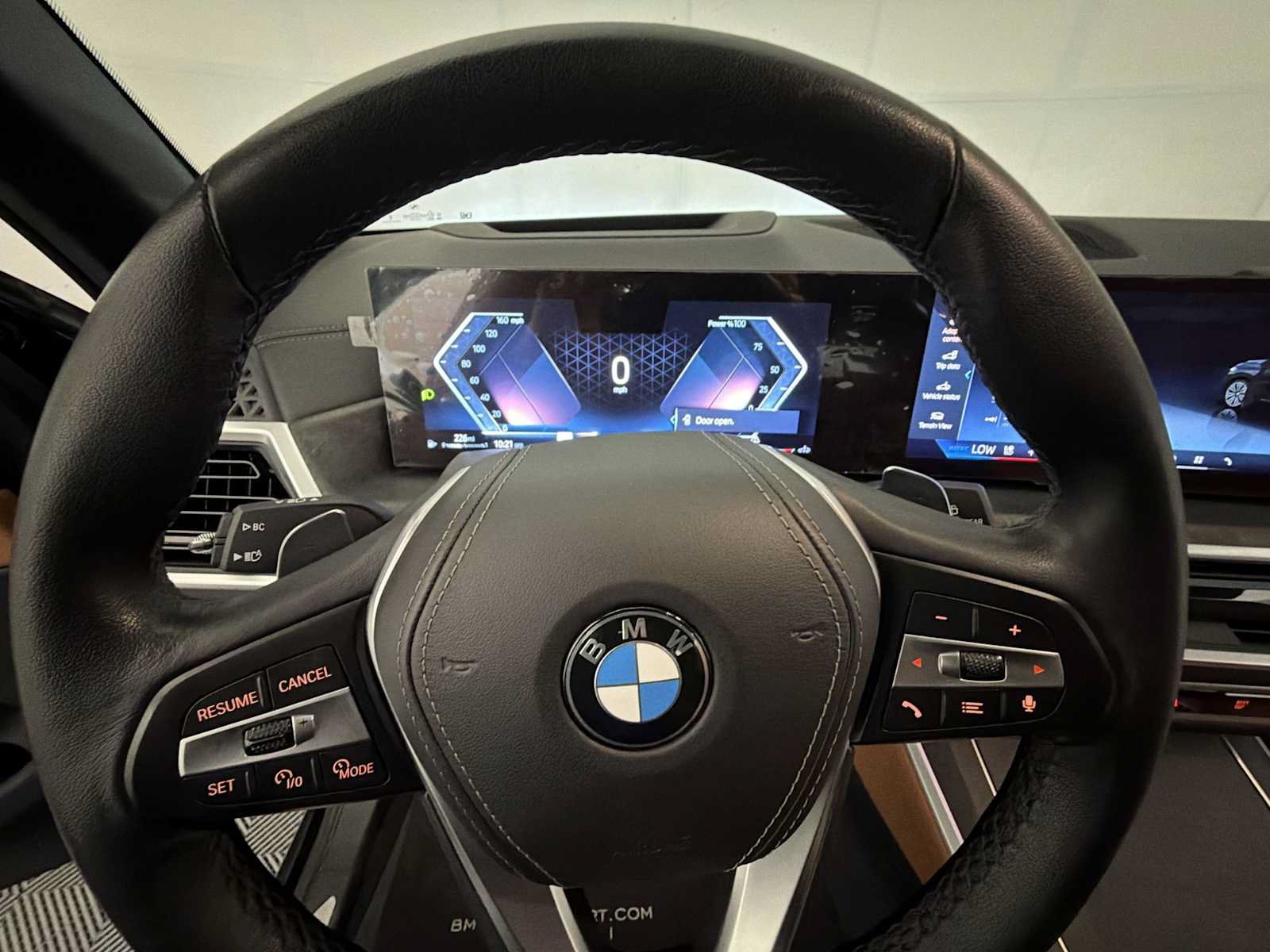 Certified 2024 BMW X5 xDrive40i w/ Premium Package AWD/4WD image 13