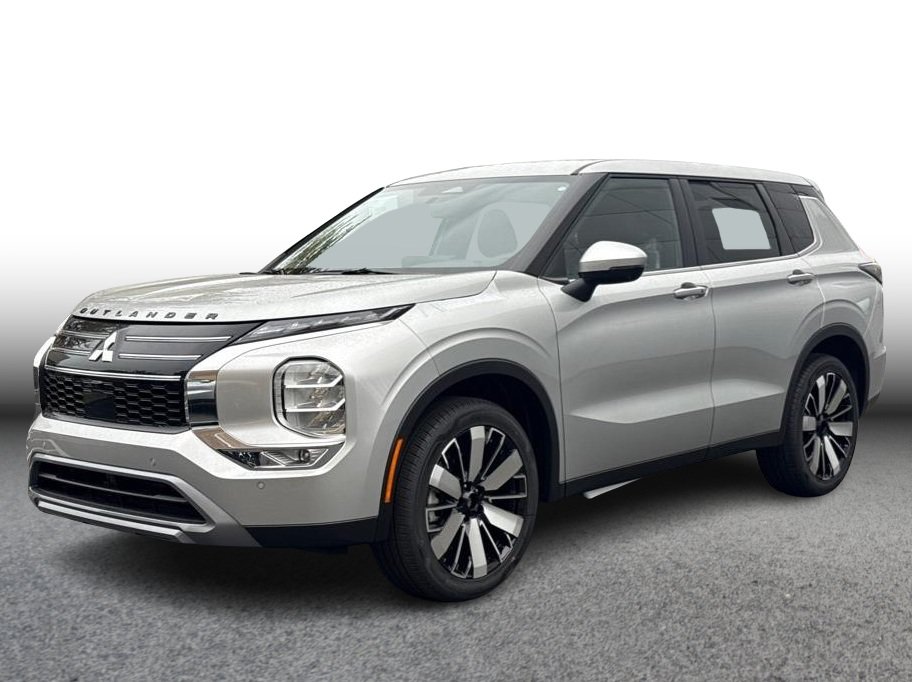 New 2026 Mitsubishi Outlander SE