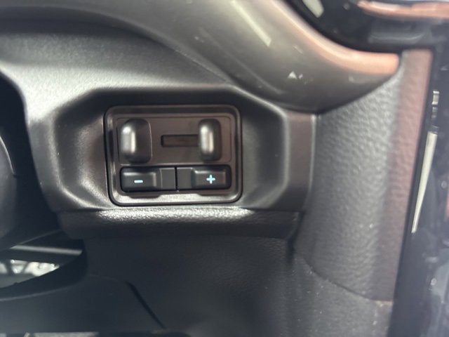 New 2025 Ford Ranger XLT image 32