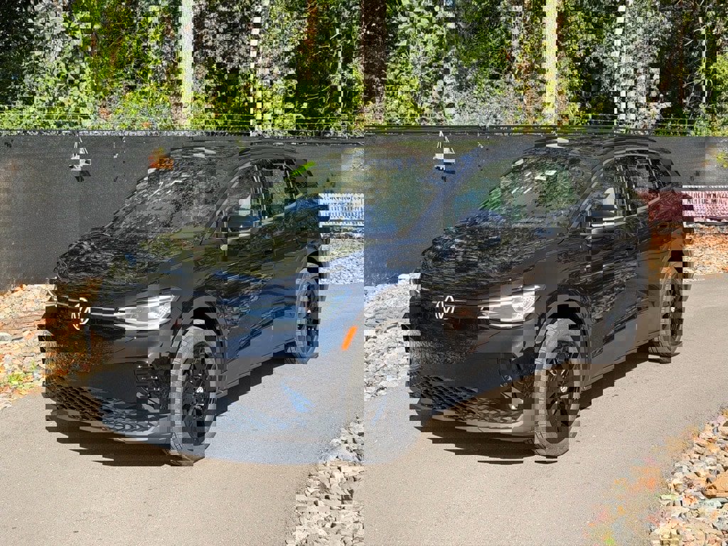 New 2025 Volkswagen ID.4 Pro S Plus