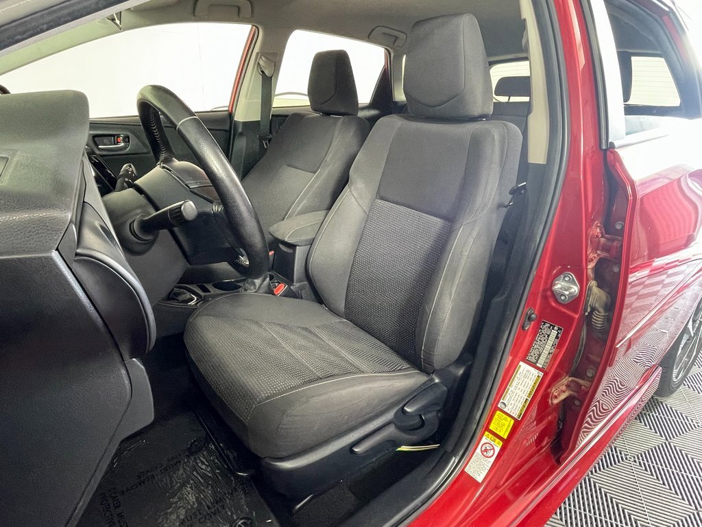 Used 2016 Scion iM Base image 21