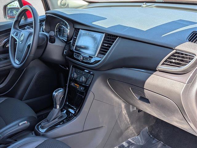 Used 2019 Buick Encore Preferred w/ Safety Package image 21