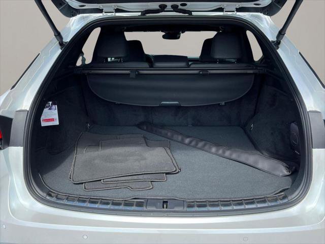 Certified 2024 Lexus RX 350 Premium Plus w/ Convenience Package image 19