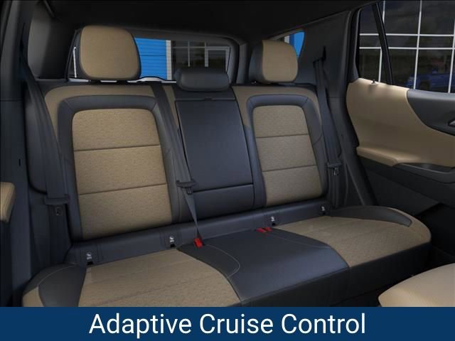 New 2026 Chevrolet Equinox ACTIV image 19