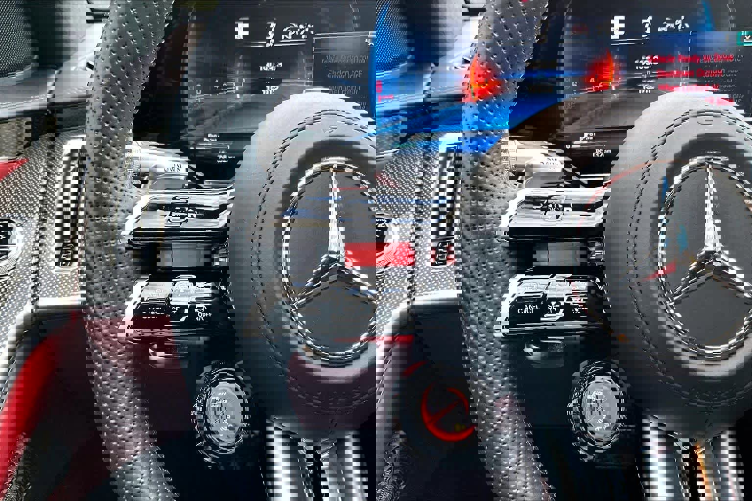 Used 2024 Mercedes-Benz S 63 AMG S image 22