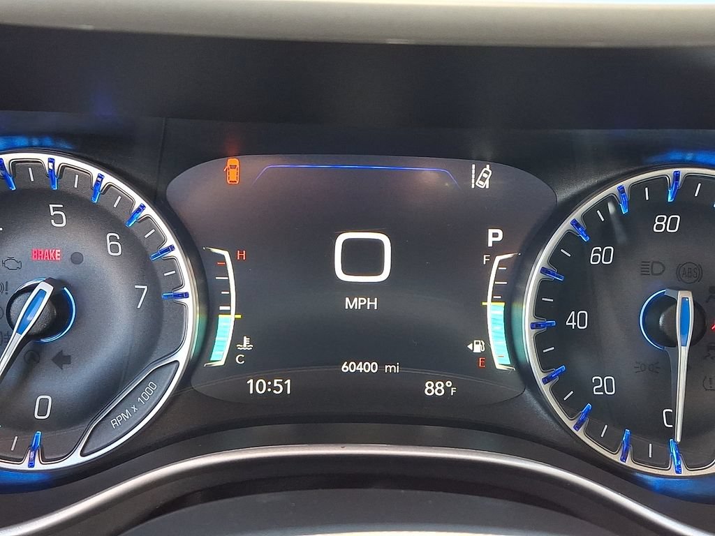 Used 2023 Chrysler Pacifica Touring-L FWD image 22