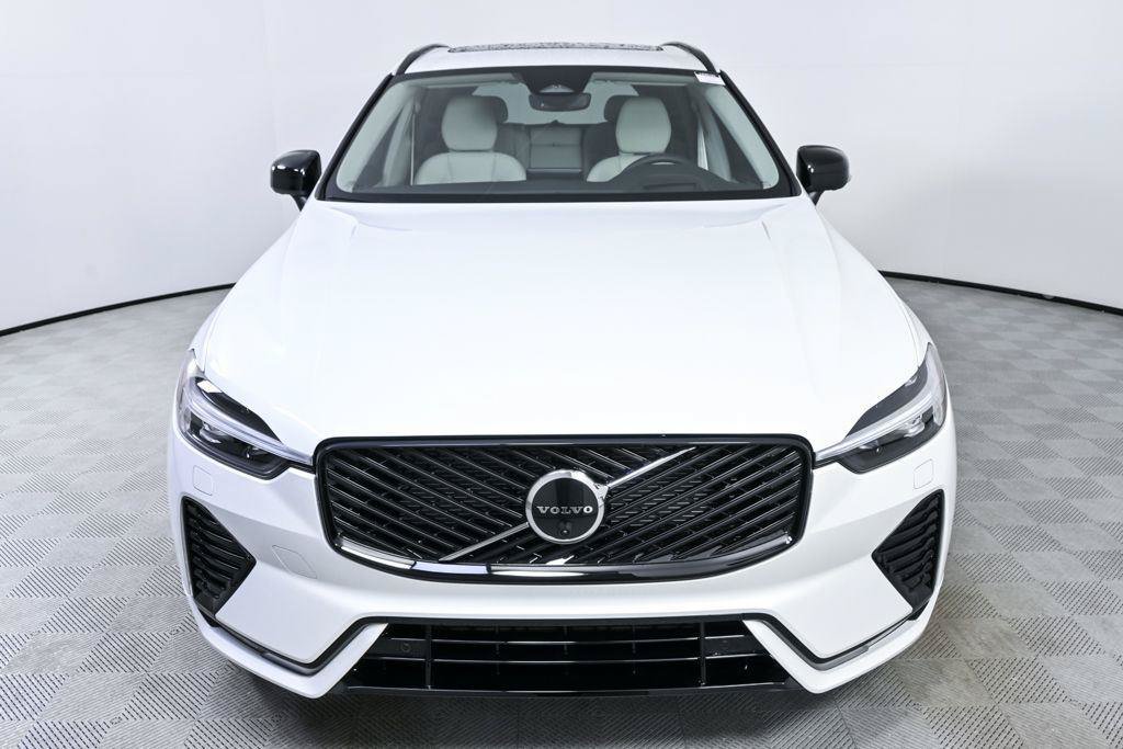 Used 2026 Volvo XC60 B5 Ultra w/ Protection Package Premier AWD/4WD image 35