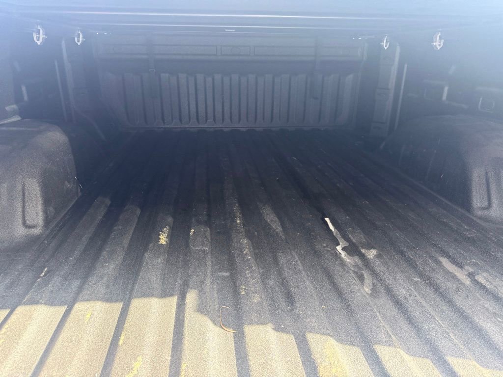 Used 2024 Chevrolet Silverado 1500 LT image 7