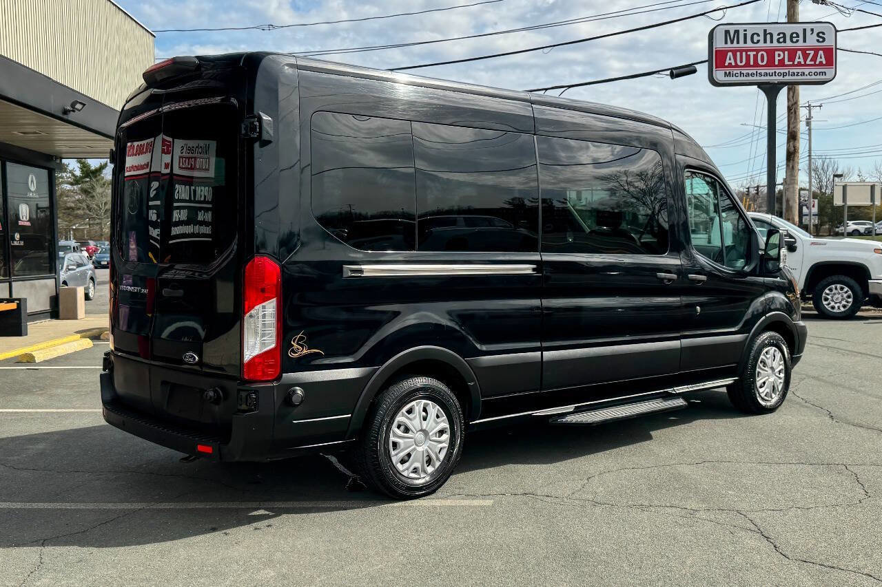 Used 2019 Ford Transit 350 XL image 4
