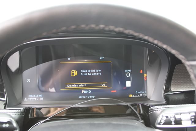 Used 2023 Lincoln Corsair Reserve FWD image 22