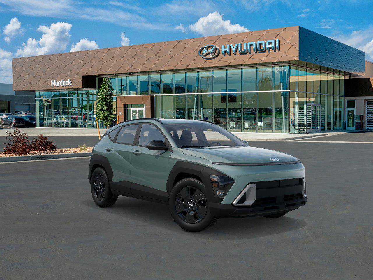 New 2026 Hyundai Kona SEL Sport image 40