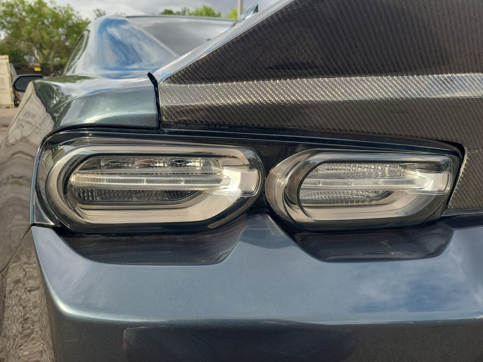 Used 2022 Chevrolet Camaro LT w/ RS Package RWD image 25