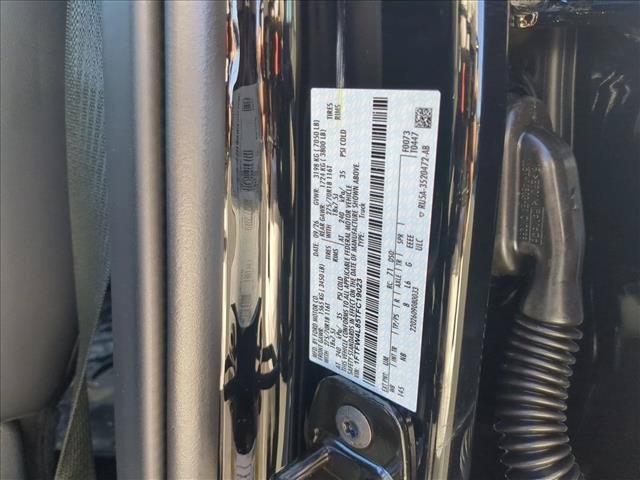 New 2026 Ford F150 Tremor w/ Equipment Group 402B AWD/4WD image 18