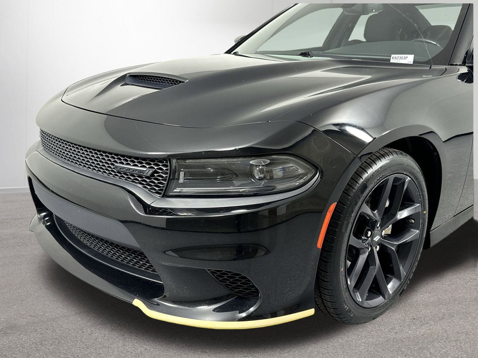 Used 2023 Dodge Charger GT w/ Blacktop Package image 28