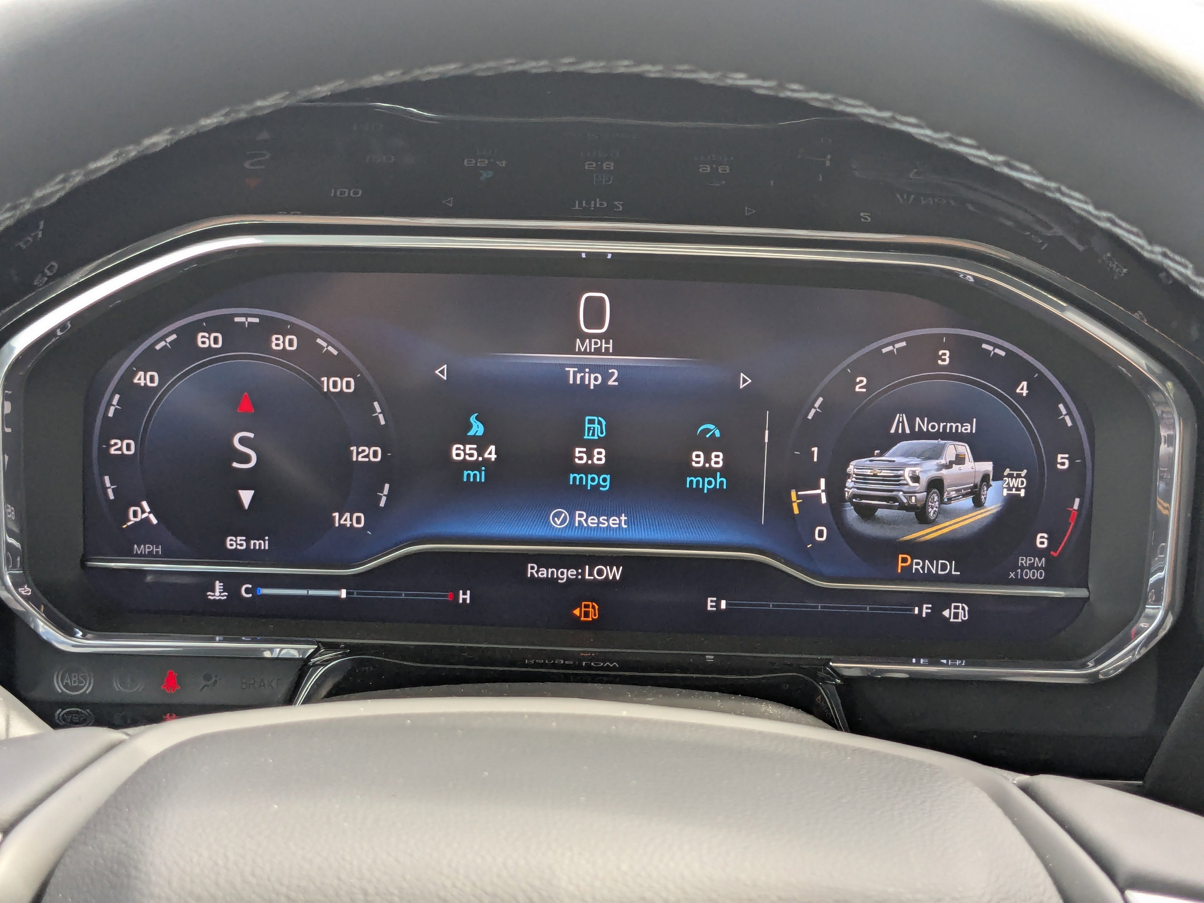 New 2024 Chevrolet Silverado 3500 High Country w/ High Country Premium Package image 20