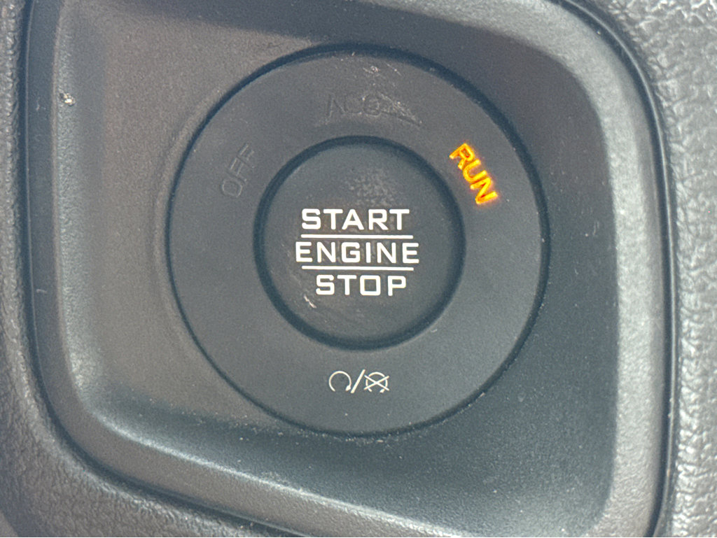 Certified 2024 Jeep Wrangler Sport S w/ Convenience Group image 19