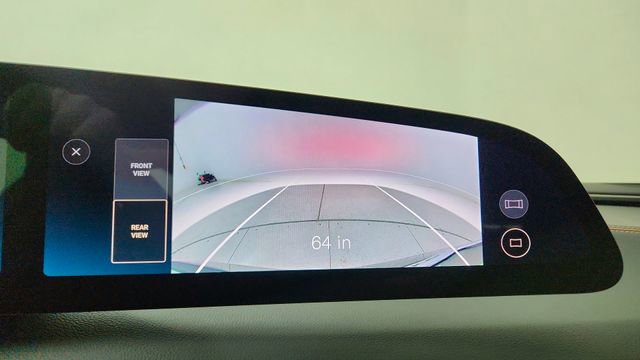 Used 2024 Lucid Air Pure RWD image 48