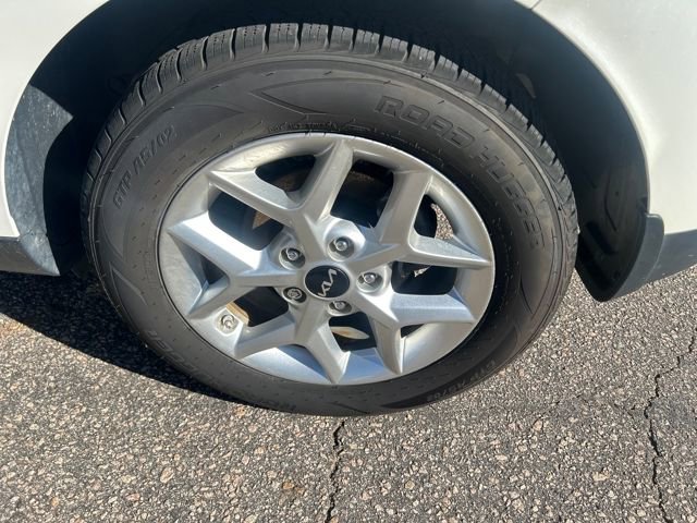 Used 2023 Kia Soul LX w/ LX Technology Package image 43