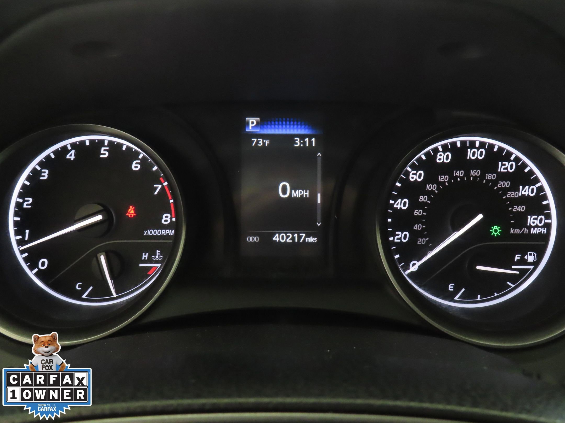 Used 2024 Toyota Camry SE image 14