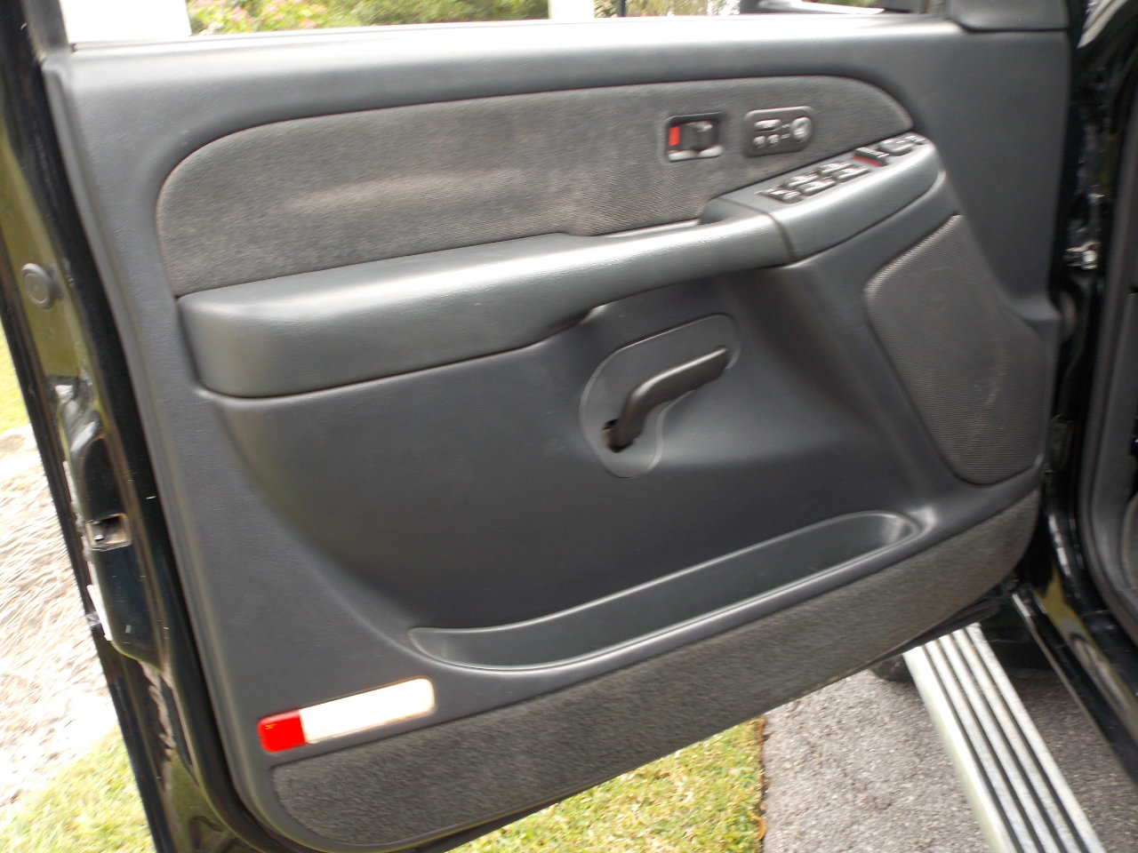 Used 2002 Chevrolet Silverado 3500 LT w/ Off-Road Skid Plate Pkg image 22