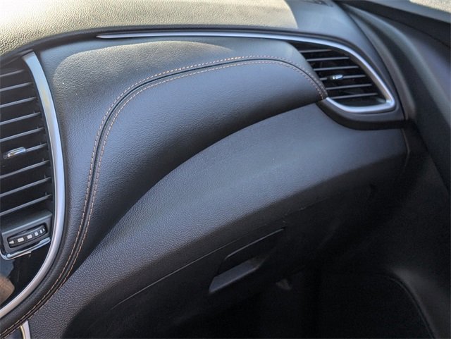 Used 2022 Chevrolet Trax LS w/ Tint and Cruise Package image 22