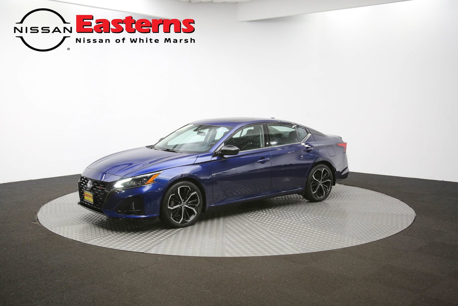 Used 2023 Nissan Altima 2.5 SR w/ SR Premium Package FWD image 54