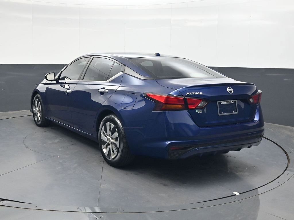 Used 2020 Nissan Altima 2.5 S image 6