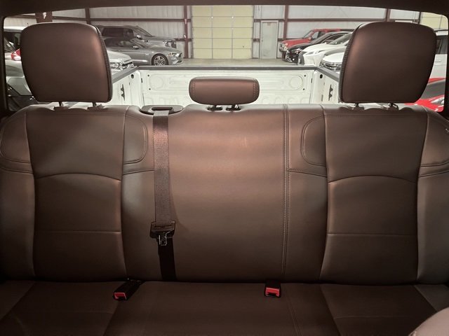 Used 2024 RAM 2500 Tradesman w/ Protection Group image 11