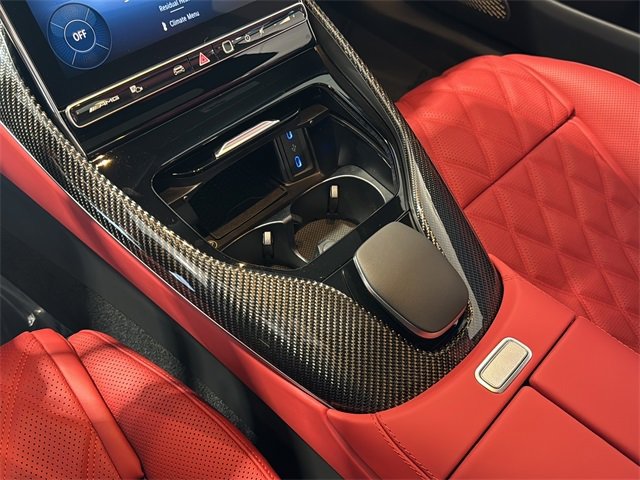 New 2026 Mercedes-Benz AMG GT 55 image 16