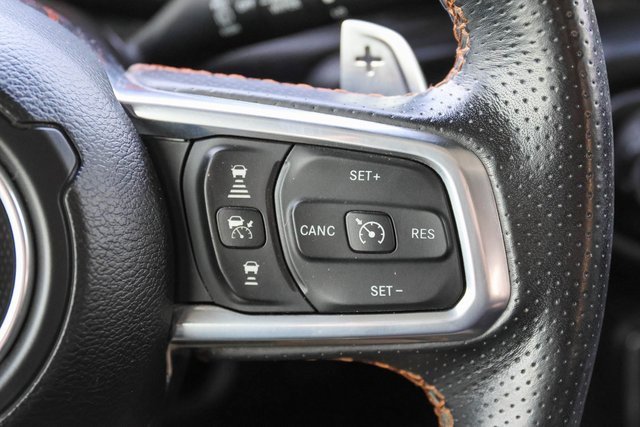 Used 2023 Jeep Wrangler Unlimited Rubicon 392 image 31