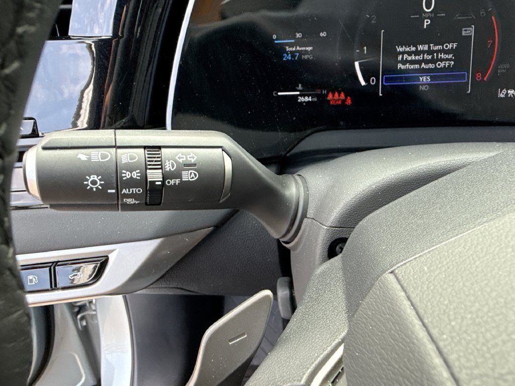 Used 2026 Lexus RX 350 FWD image 28