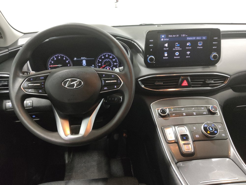 Used 2023 Hyundai Santa Fe SE AWD/4WD image 22