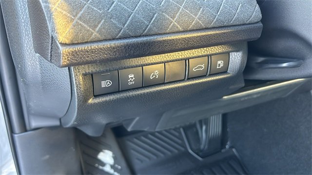 New 2026 Toyota Camry XLE image 11